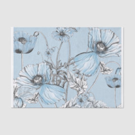 Papel De Seda No Bloom 3