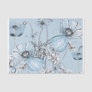 Papel De Seda No Bloom 3