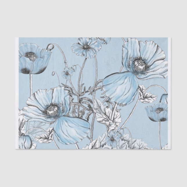 Papel De Seda No Bloom 3 (Frente )