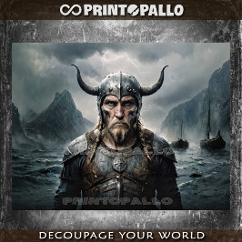 Papel De Seda Norse Myth: Loki, O Deus Que Recusa Autoridade