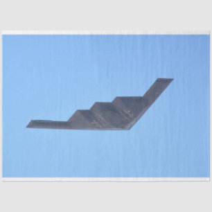 Papel De Seda Northrop Grumman B- 2 Spirit