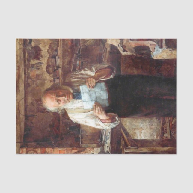 Papel De Seda Notícias do Meu Lado (por James Campbell) (Frente )