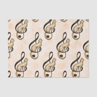 Papel De Seda Noturno Um estudo em música e silêncio