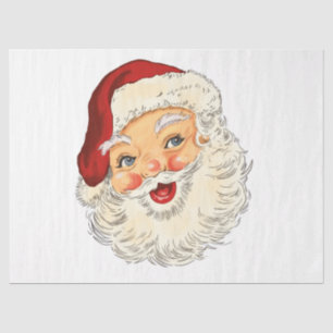 Papel De Seda Nova Cláusula Vintage Antique Retrorna Desvinculaç