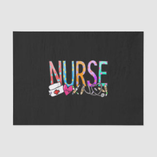 Papel De Seda Nurse's day