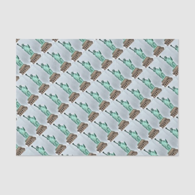 PAPEL DE SEDA NYC (Frente )