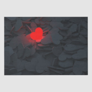 Papel De Seda O amor conquista tudo