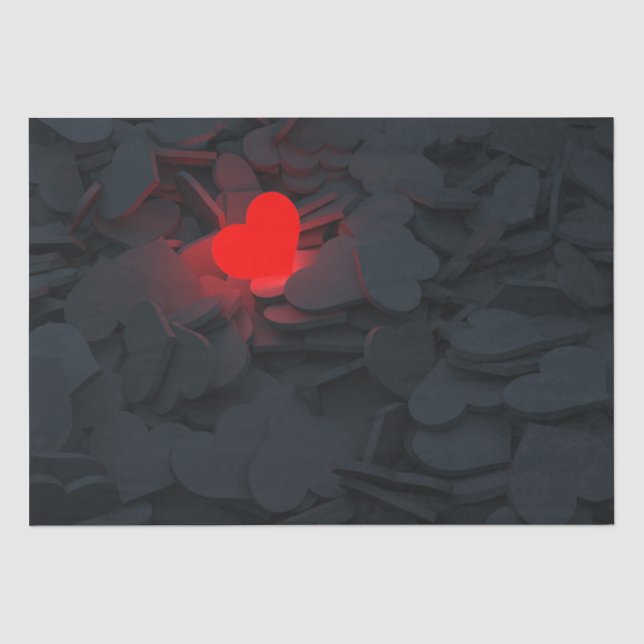 Papel De Seda O amor conquista tudo (Frente )