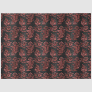 Papel De Seda O Design da série Russet Velvet 10