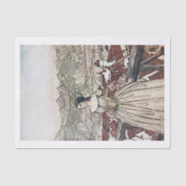 Papel De Seda O Estado