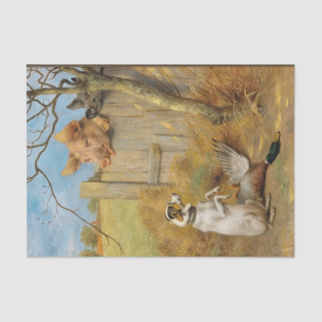 Papel De Seda O julgamento de Herbert William Weekes (Frente )