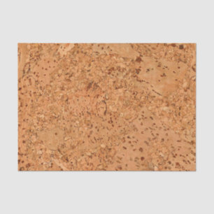 Papel De Seda O olhar da grão da madeira do Burl da cortiça da