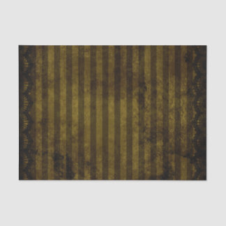 Papel De Seda O punk do vapor alinha o teste padrão abstrato