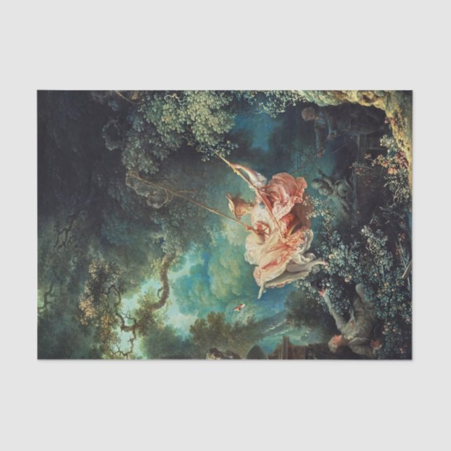 Papel De Seda O Swing, os Felizes Acidentes do Swing (Frente )