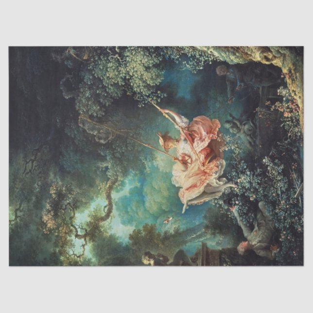 Papel De Seda O Swing, os Felizes Acidentes do Swing (Frente )