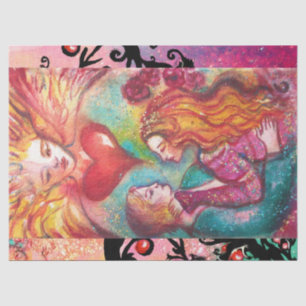 Papel De Seda OBJETIVOS DO Dia de os namorados DE SOMBRAS PERDID