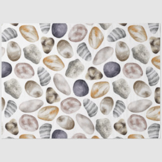 Papel De Seda Ocean Breeze Series Design 5