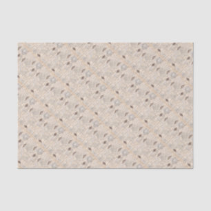 Papel De Seda oceanos por fernandes tony