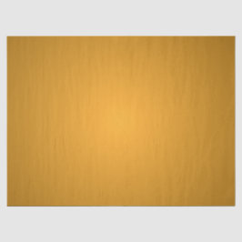Papel De Seda Ocre Dourado Tons Quentes Rústico Elegante