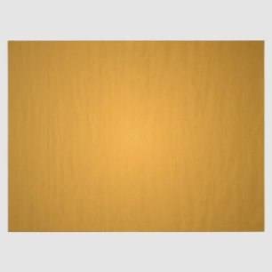 Papel De Seda Ocre Dourado Tons Quentes Rústico Elegante