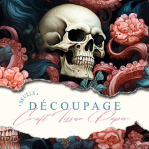 Octopus Tentáculos Oceano submarino Coral