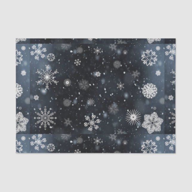 Papel De Seda Office Home Personalizar Destino (Frente )