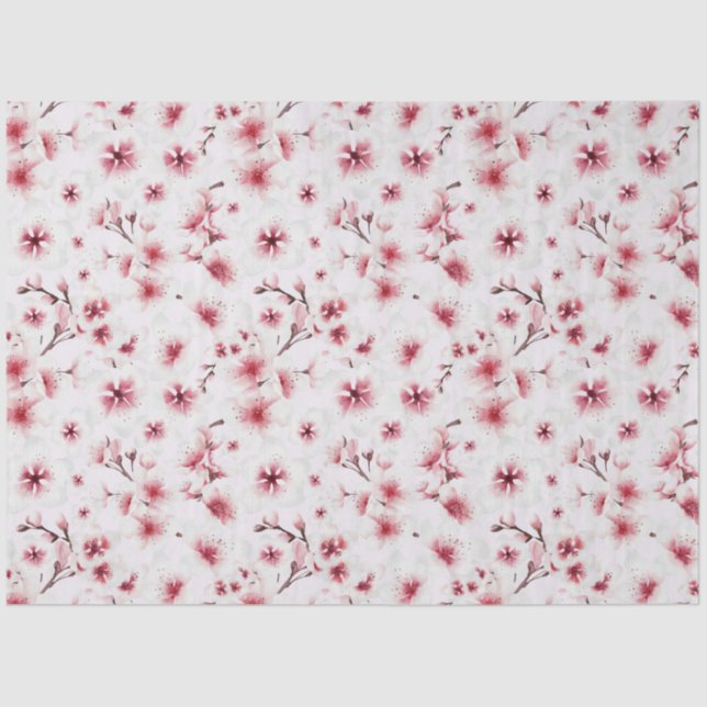 Papel De Seda Okinawa Series Design 8 (Frente )