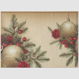 Papel de seda Ole Christmas Design Series #2