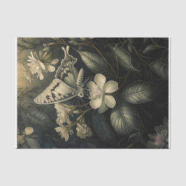 Papel De Seda Oleander Magic, Mama na Terra