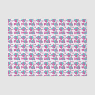 Papel De Seda Olhe quem é o aniversário 2 do 90 de 90% pipe% -