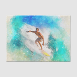 Papel De Seda Opções de surf 17A-B
