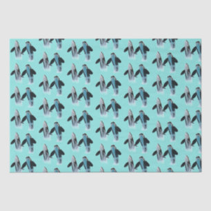 Papel De Seda Orca / White What Paper