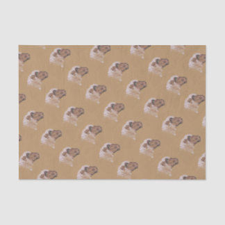 Papel De Seda Os carneiros Surly