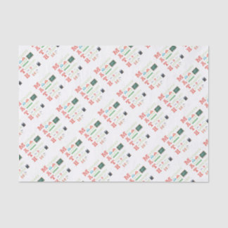 Papel De Seda Os erros reservam pensar para acontecer professor