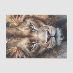 Papel De Seda Os Novos Leões12