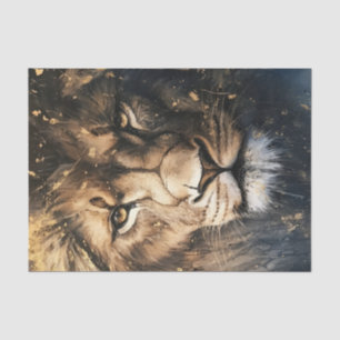 Papel De Seda Os Novos Leões16