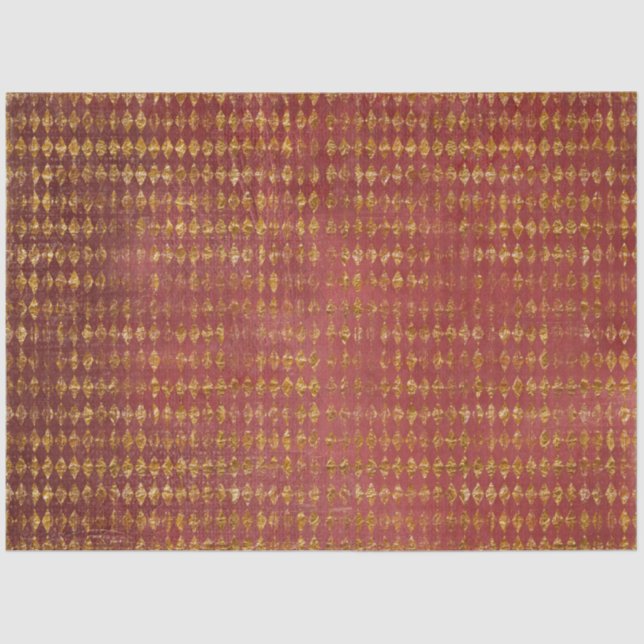 Papel De Seda Outra Alice no País das Maravilhas Design 37 (Frente )