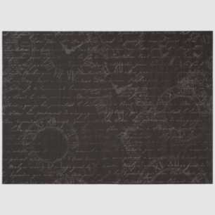 Papel De Seda Outra Alice no País das Maravilhas Design 42
