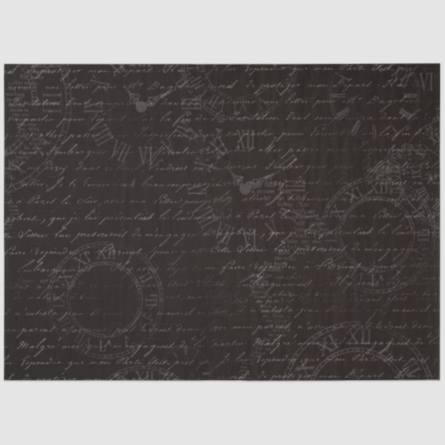 Papel De Seda Outra Alice no País das Maravilhas Design 42 (Frente )