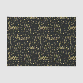 Papel De Seda Ovinos