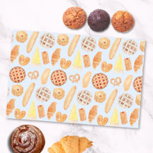 Padaria Francesa Patisserie Pão Artesanal Arte Com