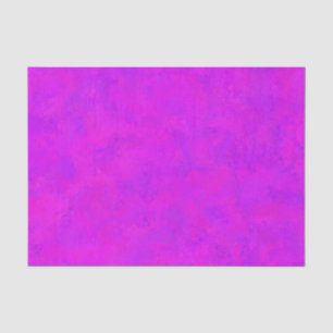 Papel De Seda Padrão de Abstrato rosa púrpura