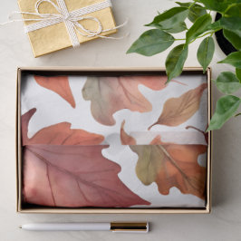 Papel De Seda Padrão de Design Radiância Rústica