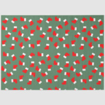 Padrão de estoque de Natal