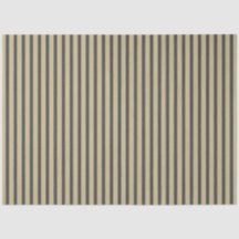 Padrão de faixas simples preto Dourado geométrico