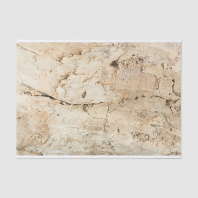 Papel De Seda Padrão de madeira (Frente )