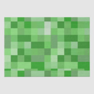 Papel De Seda Padrão de pixel do jogador RPG