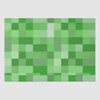 Papel De Seda Padrão de pixel do jogador RPG