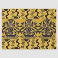 Padrão de tatuagem étnica tribal