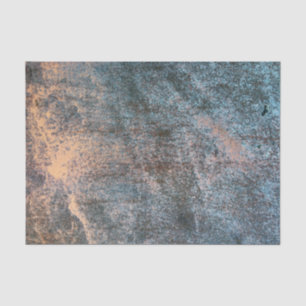 Papel De Seda Padrão de Textura de Ferro Rustado 1